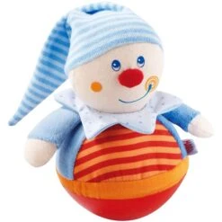 Haba Stehauffigur Kasper