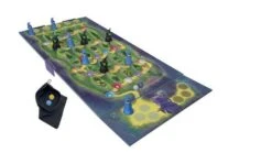 Amigo Gesellschaftsspiel Zauberberg Kinderspiel Des Jahres 2022 -TONIES Verkäufe 02050 spielsituation 600x600