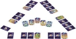 Amigo Silent Planet Kooperatives Kartenspiel Ab 8 Jahren 5 Amigo Silent Planet Kooperatives Kartenspiel Ab 8 Jahren -TONIES Verkäufe 02102 spielsituation 600x600