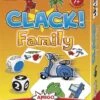 Amigo Clack! Family Für 2-4 Personen Ab 7 Jahren