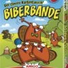 Amigo Kartenspiel Biberbande