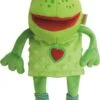 Haba Handpuppe Froschkönig Weiche Kasperlepuppe Für Kinder Ab 1,5 Jahren -TONIES Verkäufe 1 300490 600x600