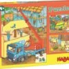 Haba Puzzles Auf Der Baustelle -TONIES Verkäufe 1 305469 600x600