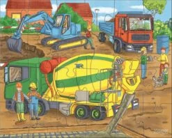 Haba Puzzles Auf Der Baustelle -TONIES Verkäufe 1 305469 c 600x600