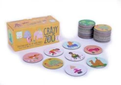 Crazy Zoo