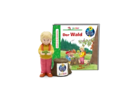 Tonies Hörfigur Wieso Weshalb Warum Junior - Wald