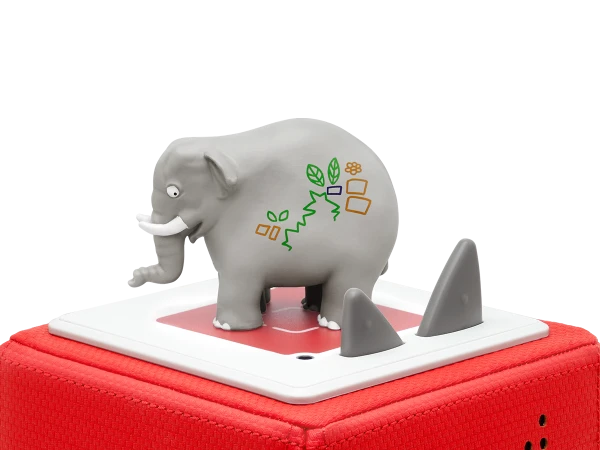 Tonies Hörfigur Wir Sind Nachher Wieder Da, Wir Müssen Kurz Nach Afrika 2 Tonies Hörfigur Wir Sind Nachher Wieder Da, Wir Müssen Kurz Nach Afrika – Bild 2