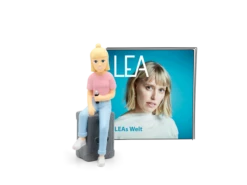 Tonies Hörfigur LEA - LEAs Welt
