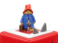 Tonies Hörfigur Paddington Bär - Die Schönsten Geschichten -TONIES Verkäufe 10000381 50001306 j 600x600