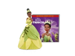 TONIES Toniefigur Disney Küss Den Frosch - Küss Den Frosch