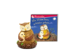 Tonies Hörfigur Wie Kleine Tiere Schlafen Gehen