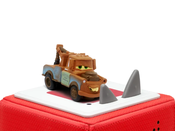 TONIES Toniefigur Disney Cars - Cars 2- Mater 2 TONIES Toniefigur Disney Cars - Cars 2- Mater – Bild 2