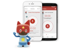 Tonies Kreativ-Tonie Superheld Neuauflage -TONIES Verkäufe 10001541 50005067 g 600x600