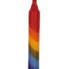 Ahrens Kerze Regenbogen -TONIES Verkäufe 100507 600x600