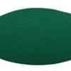 Ahrens Filz Set Dunkelgrün Z.B. Als Unterlage Für Geburtstagskränze