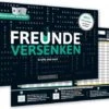 Denkriesen Freunde Versenken Schiffe Sind Doof - Schiffe Versenken Neu Aufgelegt -TONIES Verkäufe 110 FV3001 600x600