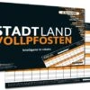 Denkriesen Stadt Land Vollpfosten Orange Intelligenz Ist Relativ! -TONIES Verkäufe 110 SL2001 600x600