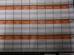 Denkriesen Stadt Land Vollpfosten Orange Intelligenz Ist Relativ! -TONIES Verkäufe 110 SL2001 b 600x600