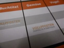 Denkriesen Stadt Land Vollpfosten Orange Intelligenz Ist Relativ! -TONIES Verkäufe 110 SL2001 c 600x600