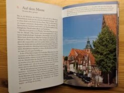 Reiseführer: 111 Orte In Lüneburg Die Man Gesehen Haben Muss Micheline Prüter-Müller & Hans Christia -TONIES Verkäufe 111OrteMeere 600x600