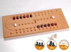 Gerhards Samsara Spielsteine Sind Murmeln