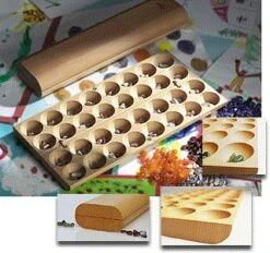 Gerhards Bao/Hus Für 2 Spieler Ab 5 Jahren