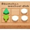 Gerhards Bäumchen Wechsel Dich 1-Personen-Spiel
