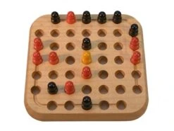 Gerhards Pulce Minispiel 2 Personen Ab Ca. 8 Jahren