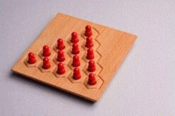 Gerhards Pico 1-Personen-Spiel