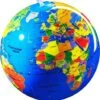 Aufblasbarer Globus: Die Welt -TONIES Verkäufe 119 76114 600x600