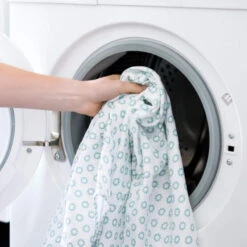 LÄSSIG Lässig Swaddle & Burp Blanket 3er Set Light Mint -TONIES Verkäufe 1312005525 a 600x600