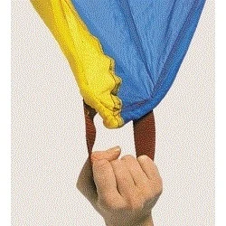 Schwungtuch 3,50m 4 Schwungtuch 3,50m – Bild 4