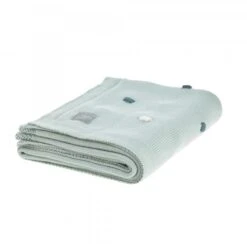 LÄSSIG Lässig Strickdecke Für Babys Dots Mint -TONIES Verkäufe 1542005561 a 600x600