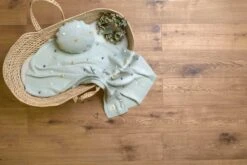 LÄSSIG Lässig Strickdecke Für Babys Dots Mint -TONIES Verkäufe 1542005561 b 600x600