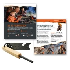 Kosmos Das Feuerbuch -TONIES Verkäufe 171639 b 600x600