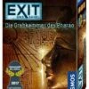 Kosmos EXIT Das Spiel - Die Grabkammer Des Pharao (P) -TONIES Verkäufe 172 692698 600x600