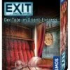 Kosmos EXIT Das Spiel - Der Tote Im Orient-Express (P)