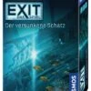 Kosmos EXIT Das Spiel - Der Versunkene Schatz (E) -TONIES Verkäufe 172 694050 600x600