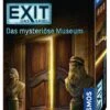 Kosmos EXIT Das Spiel - Das Mysteriöse Museum (E)