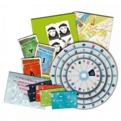 Kosmos EXIT Das Spiel - Die Känguru-Eskapaden (F) -TONIES Verkäufe 172 695071 b 600x600