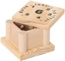 Warum Immer Ich? Oder: Die Verflixte 6 - Würfelspiel -TONIES Verkäufe 21 102809 b 600x600