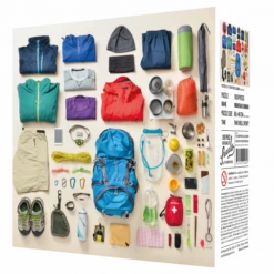 Puzzle Climbing Gear