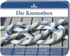 Moses Die Knotenbox