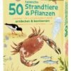 Moses Expedition Natur 50 Heimische Strandtiere & Pflanzen 3 Moses Expedition Natur 50 Heimische Strandtiere & Pflanzen -TONIES Verkäufe 211 9745 600x600