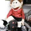 Living Puppets Handpuppe Fußballer 65cm -TONIES Verkäufe 213 RW049 600x600