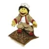 Living Puppets Handpuppe Sultan Rarität -TONIES Verkäufe 213 RW058 600x600