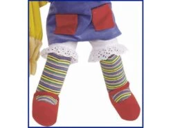 Living Puppets Handpuppe Lotta -TONIES Verkäufe 213 W067 b 600x600