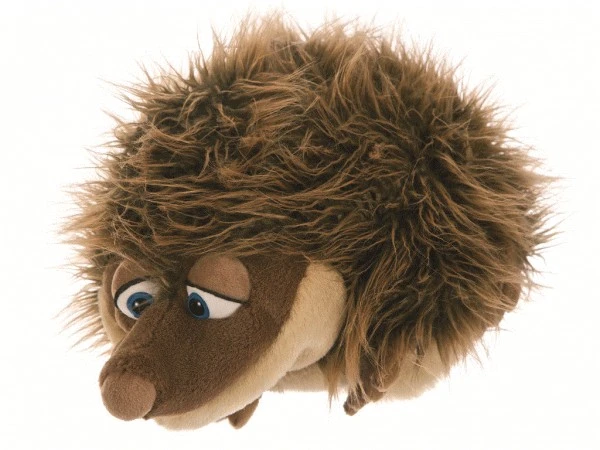 Living Puppets Handpuppe Igel Sören 1 Living Puppets Handpuppe Igel Sören