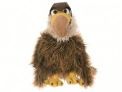 Living Puppets Handpuppe Adler Heiko