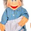 Living Puppets Handpuppe Großmutter 3 Living Puppets Handpuppe Großmutter -TONIES Verkäufe 213 W501 600x600